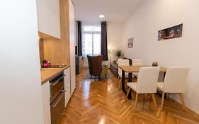 Frui Centro Zagreb
