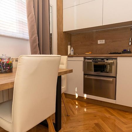 Frui Centro Zagreb Apartment Exterior photo