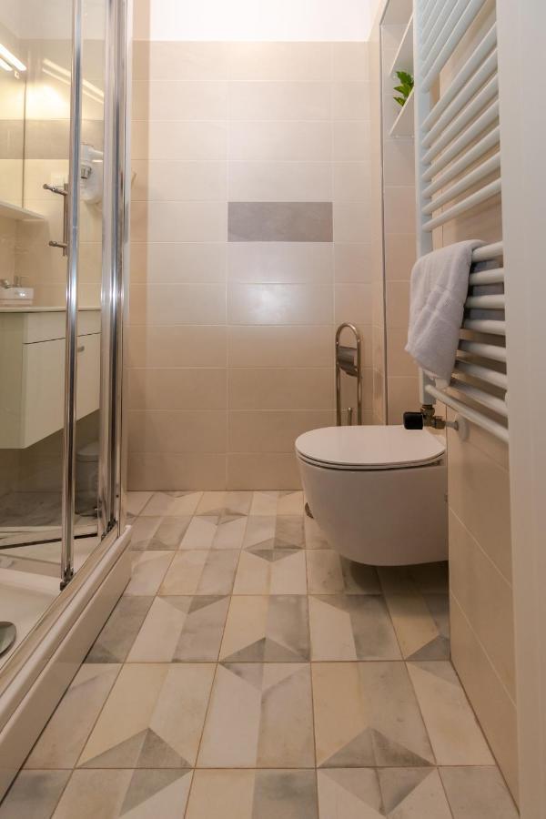 Frui Centro Zagreb Apartment Exterior photo