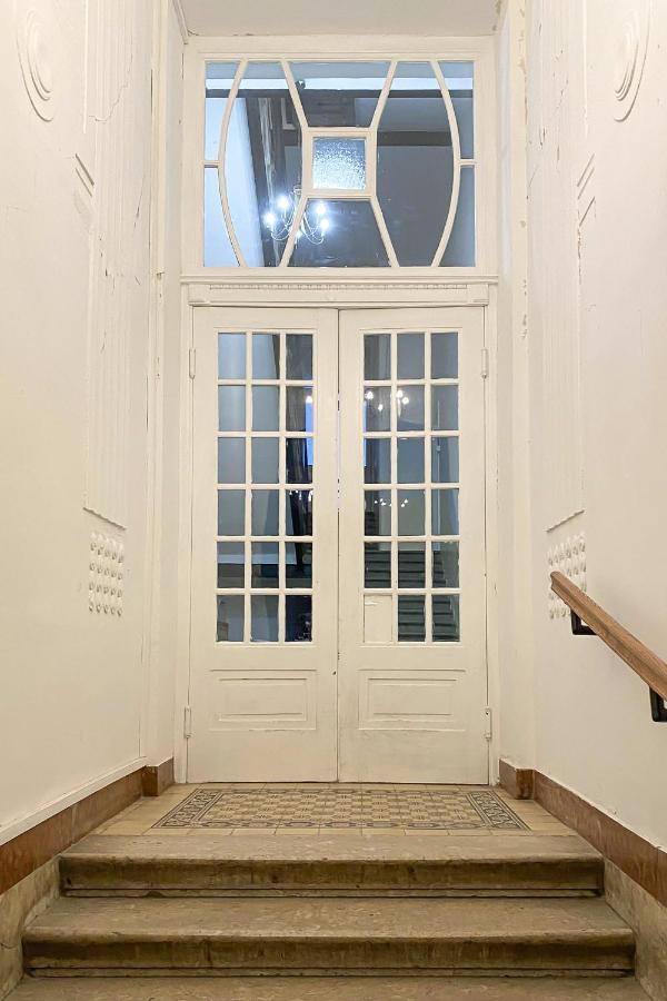 Frui Centro Zagreb Apartment Exterior photo